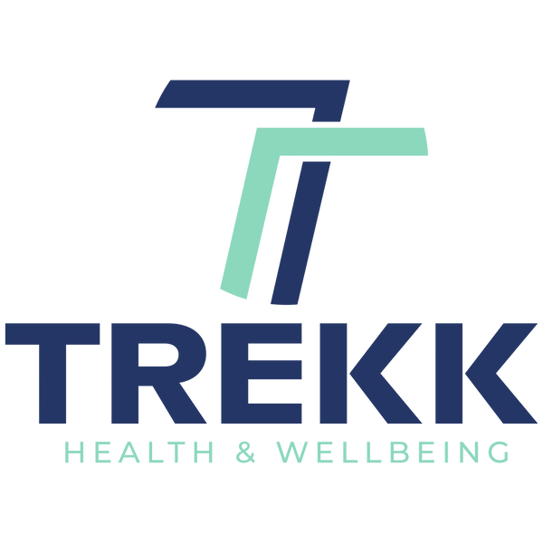 TREKK Health & Wellbeing